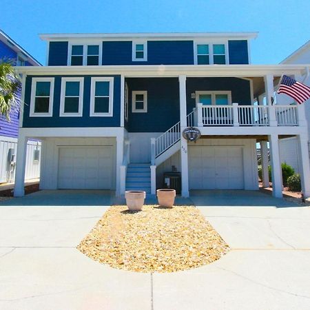 Anchored In Villa Kure Beach Exterior photo